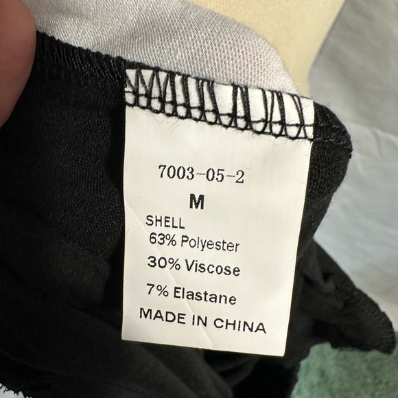 Womens Casual Summer 2 Piece Jogger Outfit - Medium - Picture 6 of 9